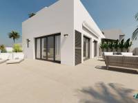 New Build - Apartment/Flat - Guardamar del Segura