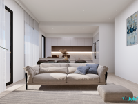 Obra Nueva - Bungalow - Finestrat