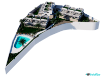 Obra Nueva - Bungalow - Finestrat