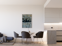 Obra Nueva - Bungalow - Finestrat