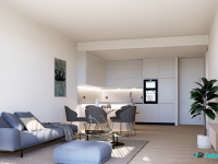 Obra Nueva - Bungalow - Finestrat