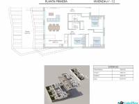 Obra Nueva - Bungalow - Finestrat