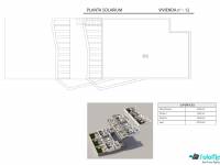 Obra Nueva - Bungalow - Finestrat