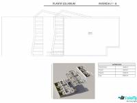 Obra Nueva - Bungalow - Finestrat