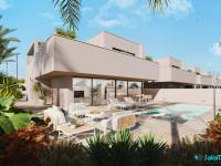New Build - Villa/Detached house - Roldan