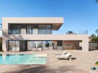 New Build - Villa/Detached house - Roldan