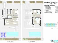 New Build - Villa/Detached house - Roldan