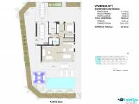 New Build - Villa/Detached house - Roldan