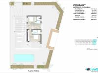New Build - Villa/Detached house - Roldan