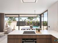 Obra Nueva - Adosado - Torre de la Horadada