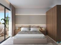 Obra Nueva - Adosado - Torre de la Horadada