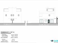 Obra Nueva - Adosado - Torre de la Horadada