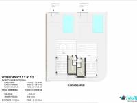 Obra Nueva - Adosado - Torre de la Horadada