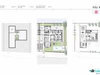 Obra Nueva - Villa/Chalet - Torre Pacheco