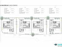 Obra Nueva - Villa/Chalet - Torre Pacheco