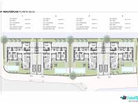 Obra Nueva - Villa/Chalet - Torre Pacheco