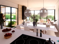 Obra Nueva - Villa/Chalet - Torre Pacheco