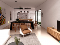 Obra Nueva - Villa/Chalet - Torre Pacheco