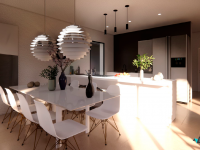 Obra Nueva - Villa/Chalet - Torre Pacheco