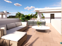 Obra Nueva - Villa/Chalet - Torre Pacheco