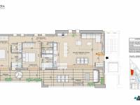 New Build - Bungalow - San Juan de Los Terreros