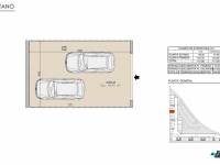 New Build - Bungalow - San Juan de Los Terreros