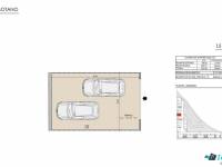 Nieuwbouw - Bungalow - San Juan de Los Terreros