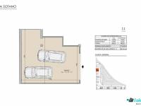 Nieuwbouw - Bungalow - San Juan de Los Terreros