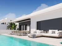 Obra Nueva - Villa/Chalet - Ciudad Quesada - Doña Pepa