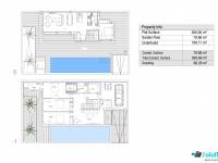 Obra Nueva - Villa/Chalet - Ciudad Quesada - Doña Pepa