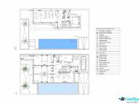 Obra Nueva - Villa/Chalet - Ciudad Quesada - Doña Pepa