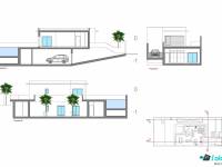 Obra Nueva - Villa/Chalet - Ciudad Quesada - Doña Pepa