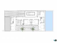 Obra Nueva - Villa/Chalet - Ciudad Quesada - Doña Pepa