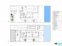 Obra Nueva - Villa/Chalet - Ciudad Quesada - Doña Pepa