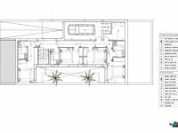 Obra Nueva - Villa/Chalet - Ciudad Quesada - Doña Pepa