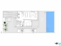 Obra Nueva - Villa/Chalet - Ciudad Quesada - Doña Pepa