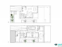 Obra Nueva - Villa/Chalet - Ciudad Quesada - Doña Pepa