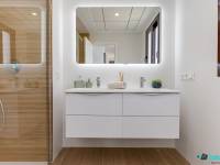 Obra Nueva - Villa/Chalet - Benidorm - Finestrat