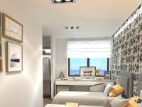 Obra Nueva - Villa/Chalet - Benidorm - Finestrat