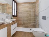 Obra Nueva - Villa/Chalet - Benidorm - Finestrat