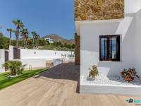Obra Nueva - Villa/Chalet - Benidorm - Finestrat