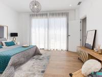 Obra Nueva - Villa/Chalet - Benidorm - Finestrat