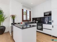 Obra Nueva - Villa/Chalet - Benidorm - Finestrat