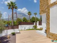 Obra Nueva - Villa/Chalet - Benidorm - Finestrat
