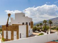 Obra Nueva - Villa/Chalet - Benidorm - Finestrat