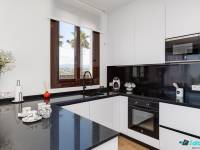 Obra Nueva - Villa/Chalet - Benidorm - Finestrat