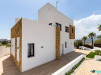 Obra Nueva - Villa/Chalet - Benidorm - Finestrat