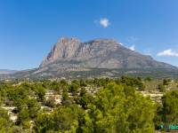 Obra Nueva - Villa/Chalet - Benidorm - Finestrat