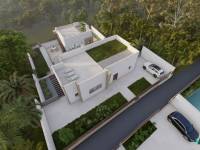 Obra Nueva - Villa/Chalet - Benidorm - Finestrat