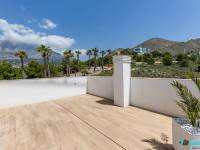 Obra Nueva - Villa/Chalet - Benidorm - Finestrat